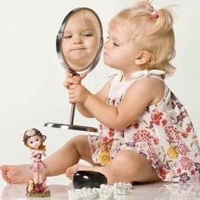 Как понять ребенка: изменения внешности и осознание пола