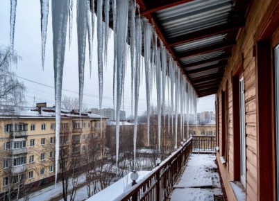 Прокуратура Тамбовской области выявила более 500 нарушений со стороны коммунальных служб и управляющих компаний в зимний период