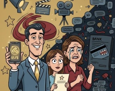 Как не потерять деньги на онлайн-курсах актерского мастерства