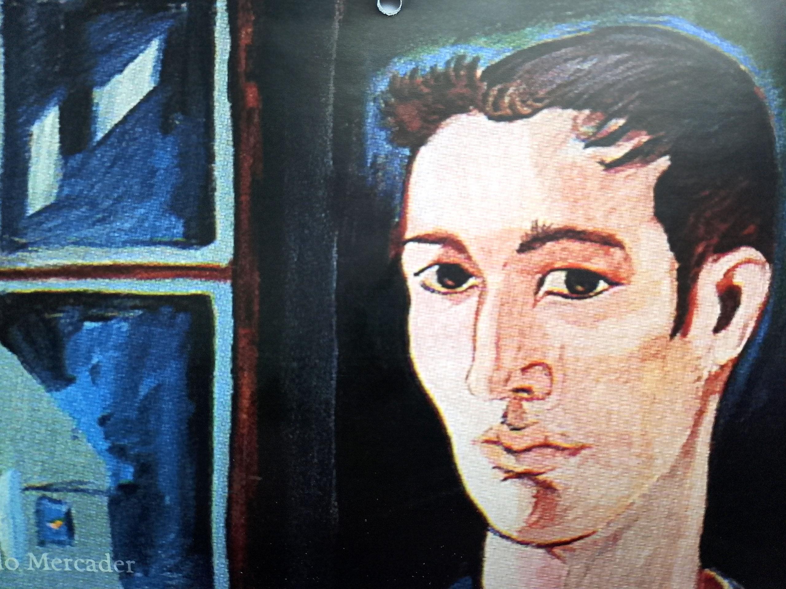 Рассказовские рукодельницы получили подарки от известного скульптора из Парижа Рассказовские рукодельницы получили подарки от известного скульптора из Парижа