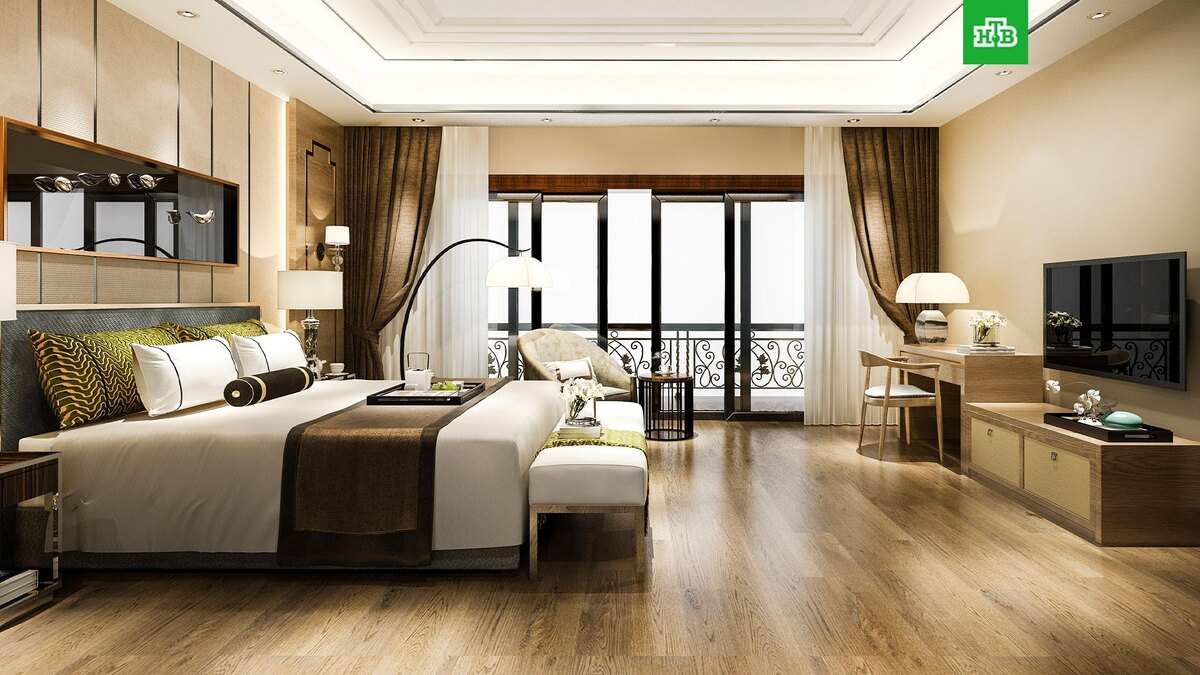 Конституционный суд открыл дверь для временной регистрации в апартаментах