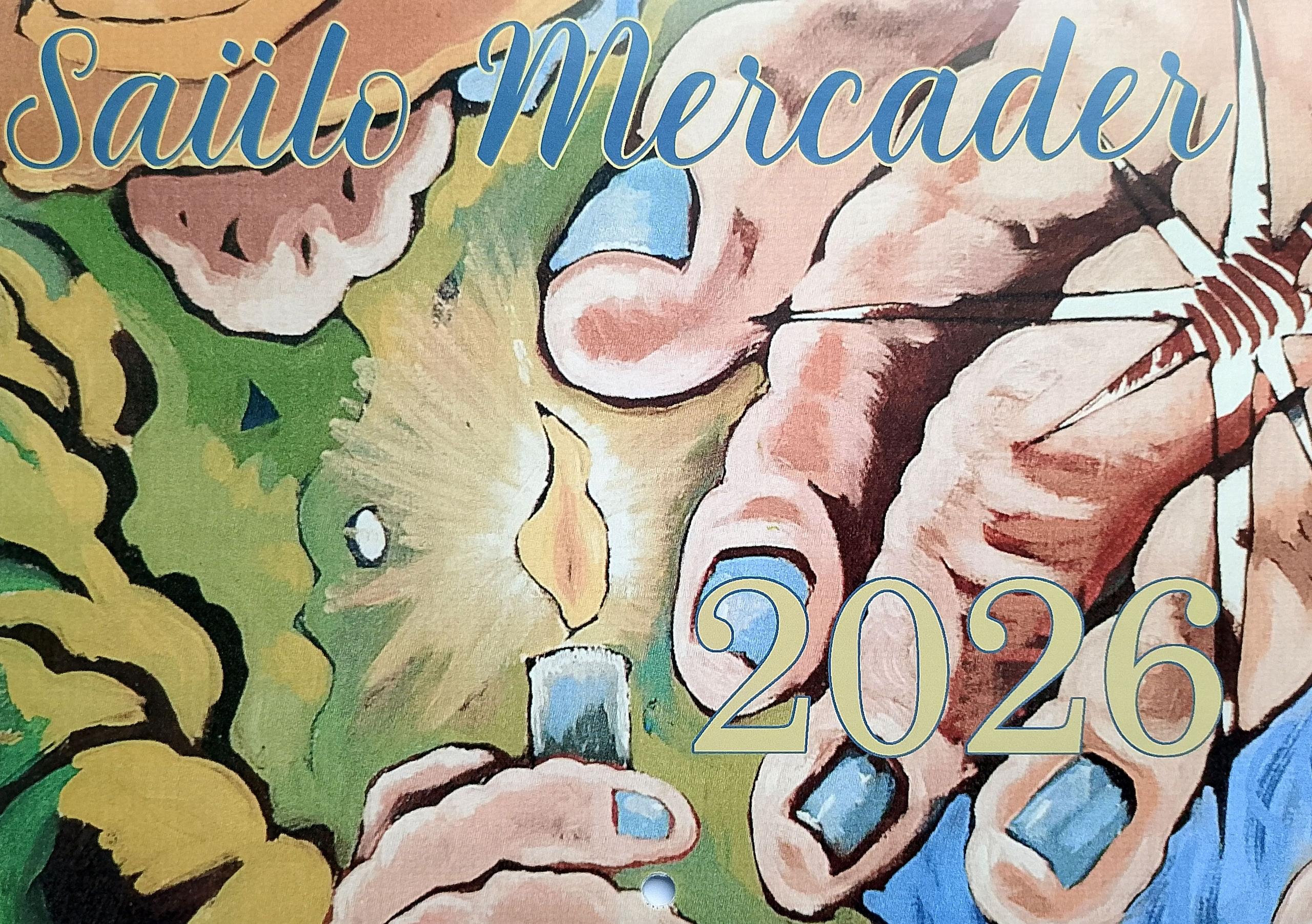 Рассказовские рукодельницы получили подарки от известного скульптора из Парижа