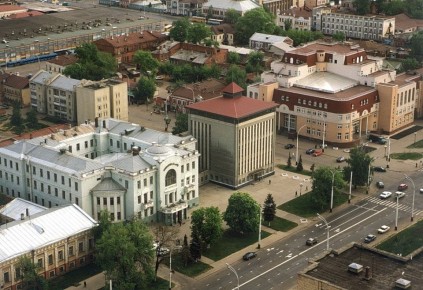 Цитата дня. Министр сельского хозяйства региона прокомментировала выступление премьер-министра РФ в Госдуме