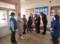 По поручению главы Тамбовской области Евгения Первышова экспертная группа министерства здравоохранения региона вместе с депутатом Государственной Думы РФ Тамарой Фроловой посетила Кирсанов и Уметский округ для проведения...