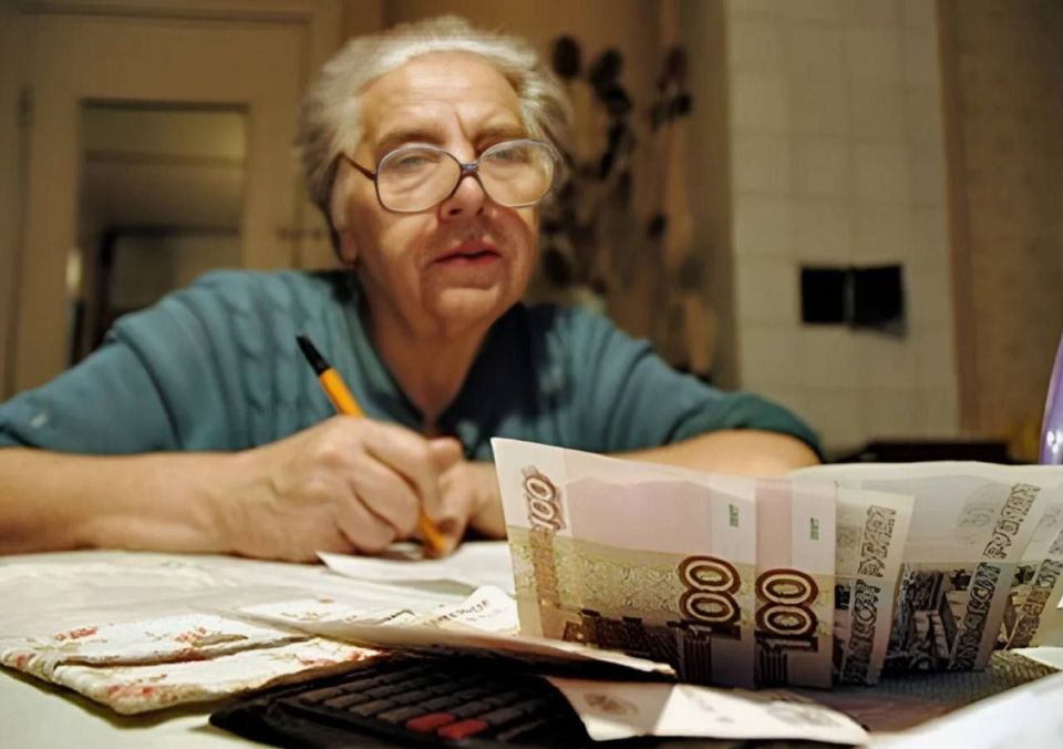 Госдума вводит новые правила для программы пенсионных сбережений