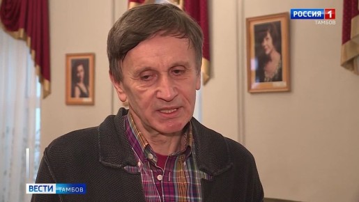 Что происходит, когда любовь уходит? Режиссёр Александр Огарёв отвечает на этот вопрос в своём премьерном спектакле «Таня» в Мичуринском драматическом театре