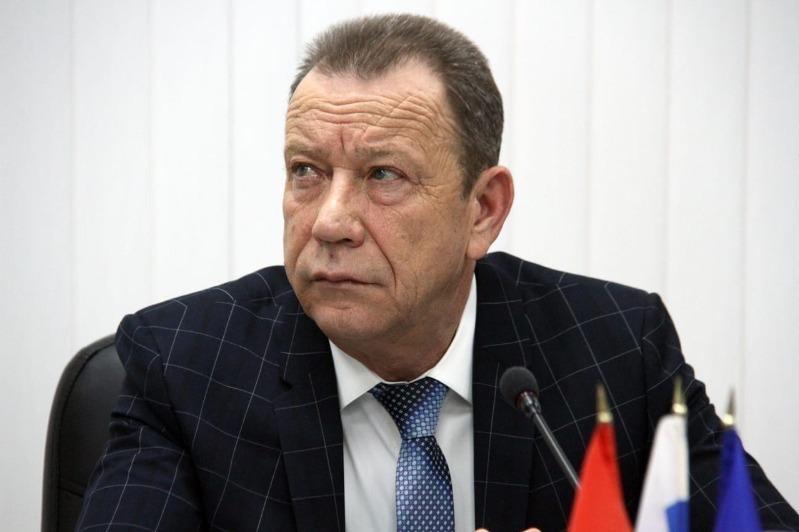 Первым вице-спикером Тамбовской облдумы стал Юрий Плужников