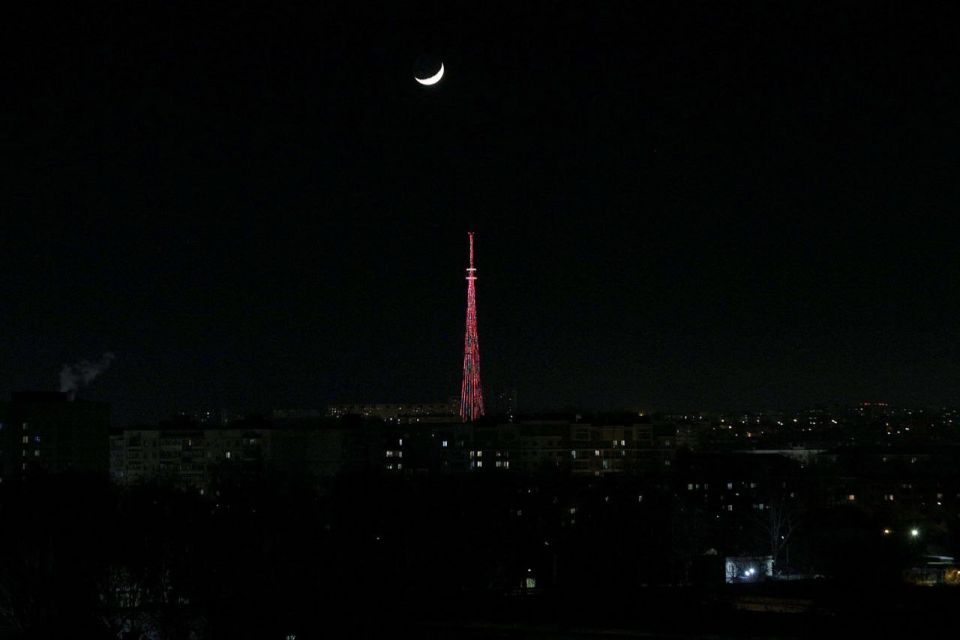 Хорошего вечера. Юлия Новикова