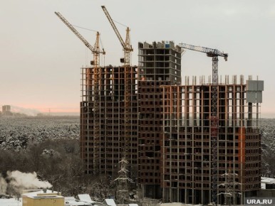 Рынок ипотеки в 2026 году: каков необходимый доход для покупки двухкомнатной квартиры