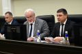 Евгений Первышов: На очередном заседании Тамбовской областной Думы депутаты рассмотрели ряд важных законопроектов, в том числе одобрили изменения в главный финансовый документ региона