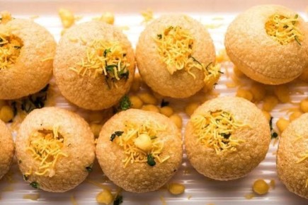 Чаат: Вкус Индии, Который Нельзя Пропустить