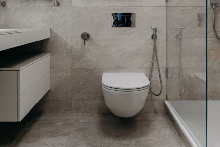 Топ-10 классических технологий для вашей ванной комнаты