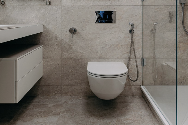 Топ-10 классических технологий для вашей ванной комнаты