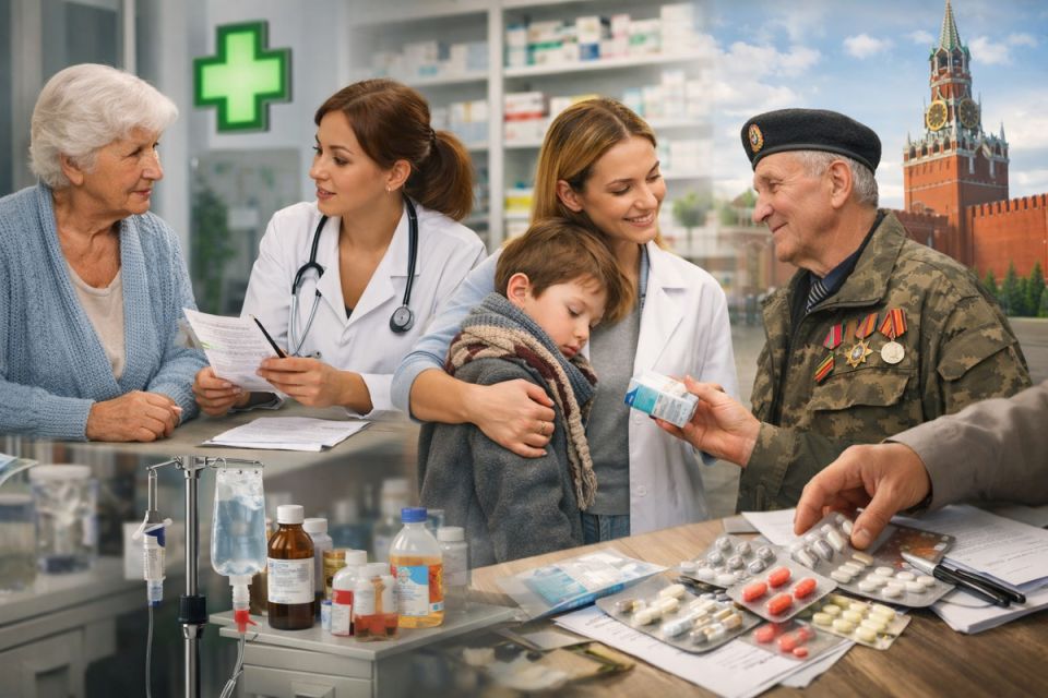 Как получить лекарства за счет бюджета: секреты, о которых никто не говорит