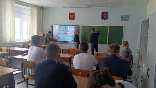 ДЕНЬ МОЛОДОГО ИЗБИРАТЕЛЯ – 2026: МУНИЦИПАЛЬНЫЕ СОБЫТИЯ