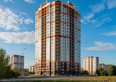 В 2026 году в Тамбовской области капитально отремонтируют 136 многоквартирных домов