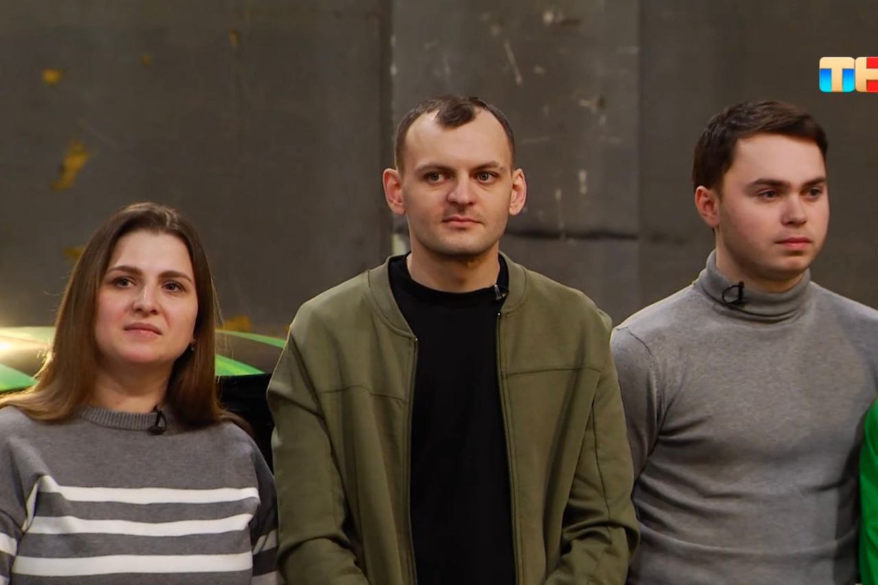 Тамбовчанин принял участие в выпуске «Новой Битвы экстрасенсов» Тамбовчанин принял участие в выпуске «Новой Битвы экстрасенсов»