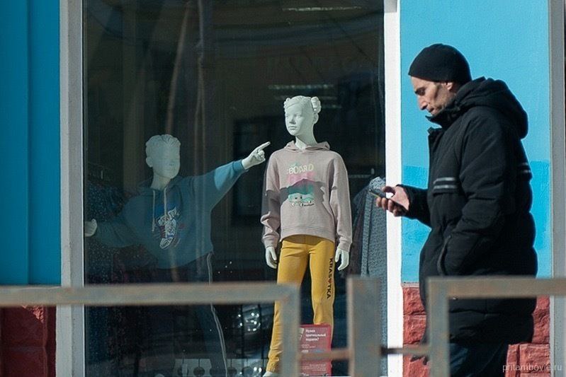 Что изменится в жизни тамбовчан с 1 марта