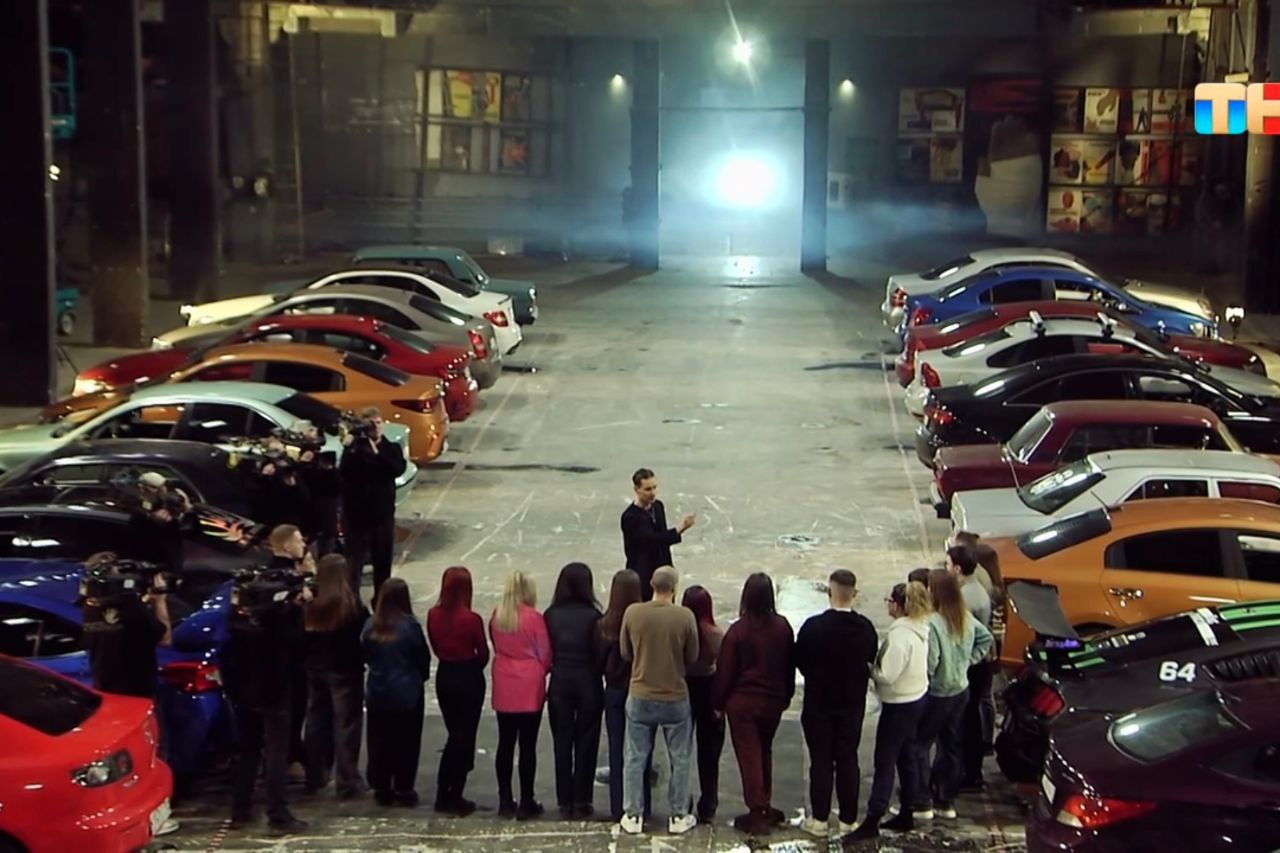 Тамбовчанин принял участие в выпуске «Новой Битвы экстрасенсов» Тамбовчанин принял участие в выпуске «Новой Битвы экстрасенсов»