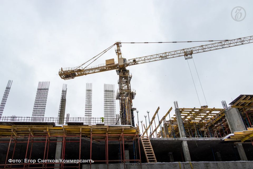 В Тамбове выставили на аукцион право КРТ микрорайона «Волжский» за 260 млн