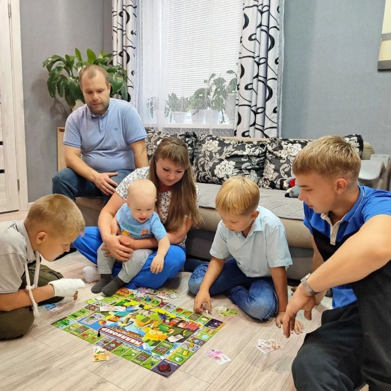 � ������ 2026 ���� � ���������� ������� �������������� ������� ������� ����� (�� 35 ���) ��� �������� ��������, ���������� � ����������� ����� �������� 257 ����� �� 262 �������, �� ������� � 125 ����� ��������� � �����������