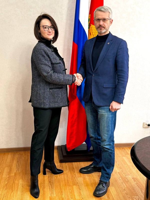 Татьяна Загузова назначена управляющим делами администрации Тамбовского округа