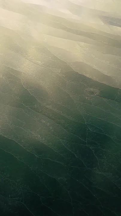 Вместо вечерней медитации. Невероятная красота ледяных волн на Балтийском море