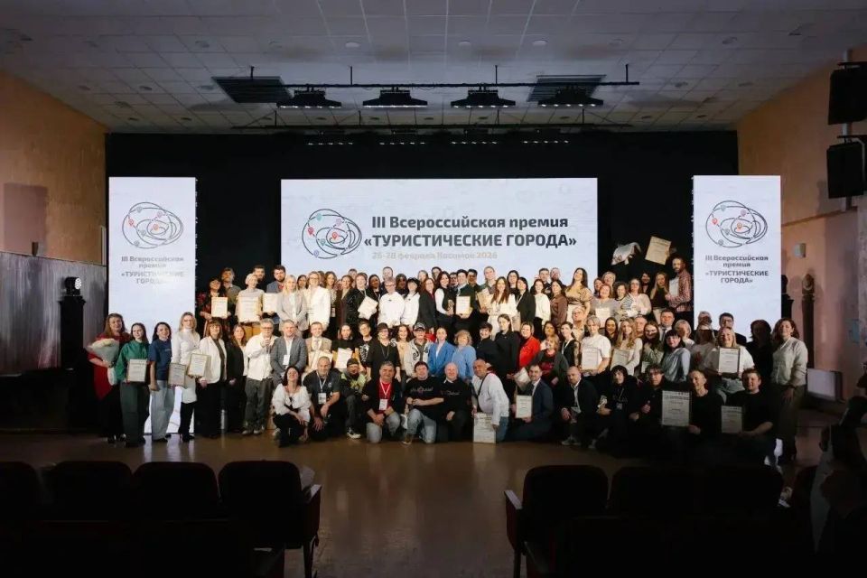 ��������� �������� ����-��� �� ������������� �������� �������������� ������ (6+)