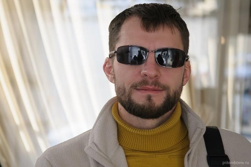 Незрячий мужчина из Притамбовья стал востребованным массажистом