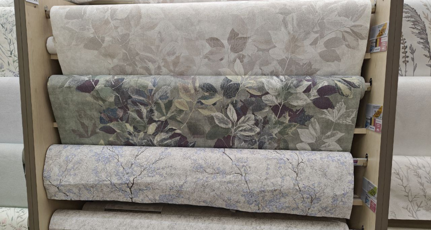 Современные обои: как правильно их мыть и сохранять долговечность