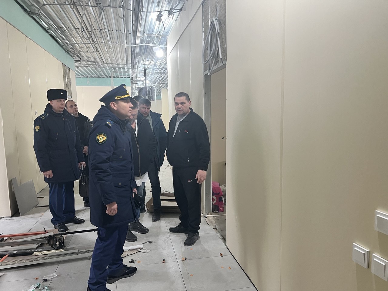 Сохранение населения, укрепление его здоровья – задача национального проекта «Продолжительная и активная жизнь»