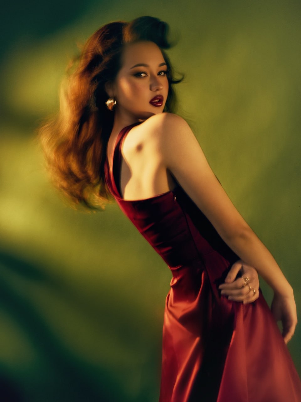 Это слишком красиво: новая официальная фотосессия участниц конкурса «Мисс Тамбовская область-2026» Это слишком красиво: новая официальная фотосессия участниц конкурса «Мисс Тамбовская область-2026»