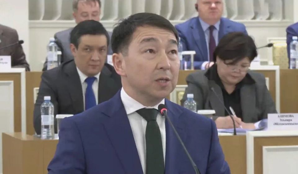 Новая Конституция: права, свободы и формы собственности под защитой