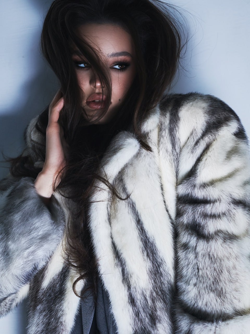 Это слишком красиво: новая официальная фотосессия участниц конкурса «Мисс Тамбовская область-2026» Это слишком красиво: новая официальная фотосессия участниц конкурса «Мисс Тамбовская область-2026»