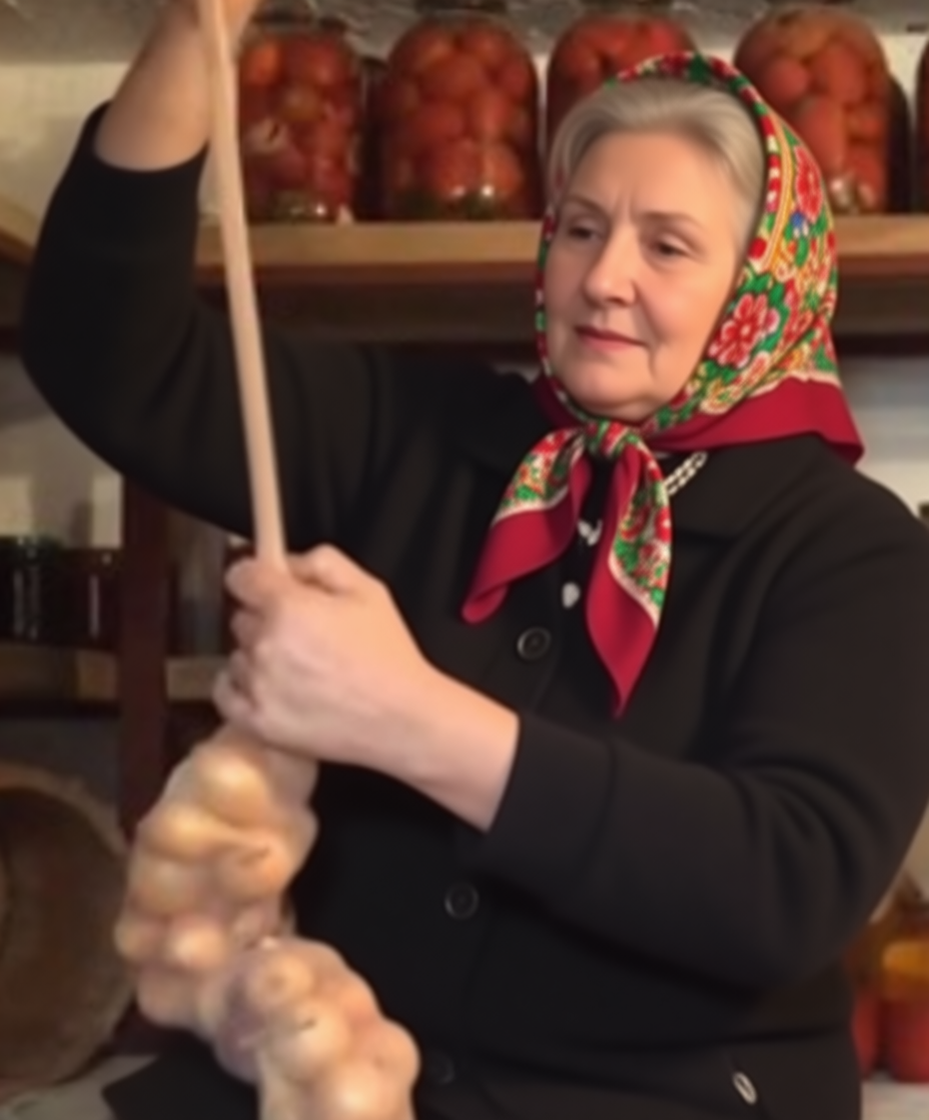 Как правильно сохранить чеснок: секреты, о которых стоит знать