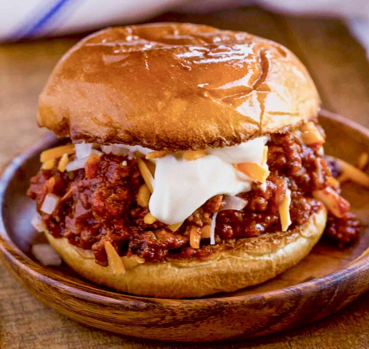 Как приготовить бургер, который покорил сердца зрителей: секреты «Неряхи Джо»