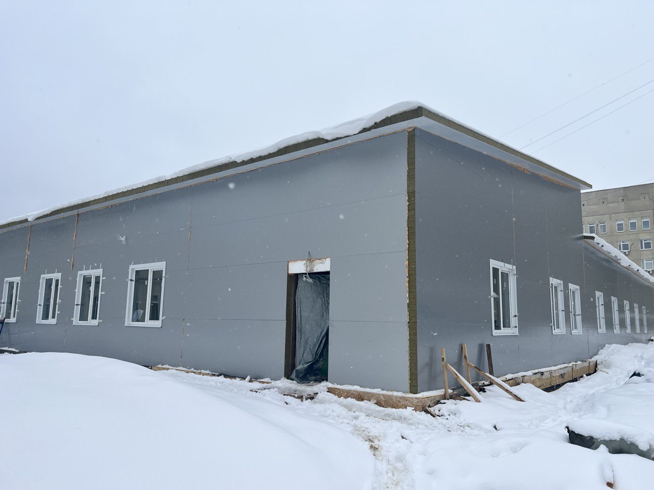 Сохранение населения, укрепление его здоровья – задача национального проекта «Продолжительная и активная жизнь» Сохранение населения, укрепление его здоровья – задача национального проекта «Продолжительная и активная жизнь»