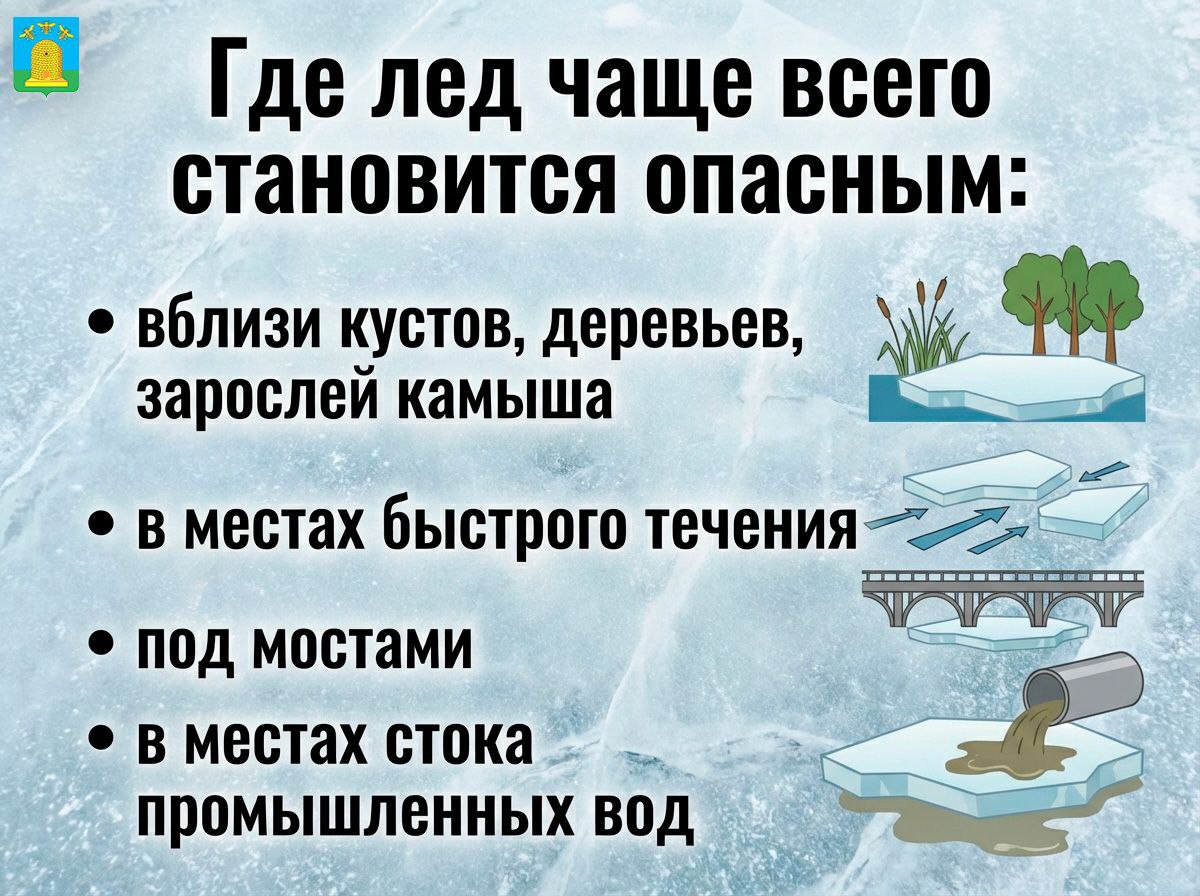 Будь осторожен на льду!. Вместе с календарной весной в Тамбов пришло резкое потепление Будь осторожен на льду!. Вместе с календарной весной в Тамбов пришло резкое потепление