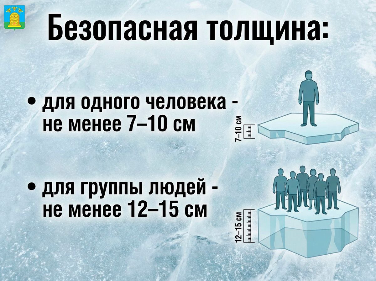 Будь осторожен на льду!. Вместе с календарной весной в Тамбов пришло резкое потепление Будь осторожен на льду!. Вместе с календарной весной в Тамбов пришло резкое потепление