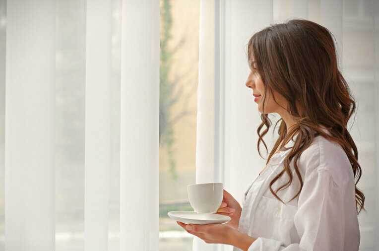 Настроение предзимья: как найти гармонию и покой в суете