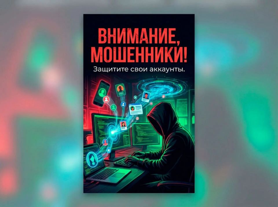 Внимание, новая схема мошенников! «Угон» телеграм-аккаунтов через «переезд чата»