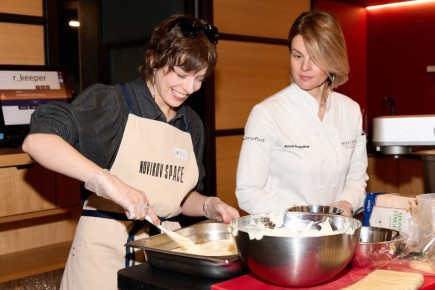 Личный шеф-повар онлайн: уникальный кулинарный курс для каждого