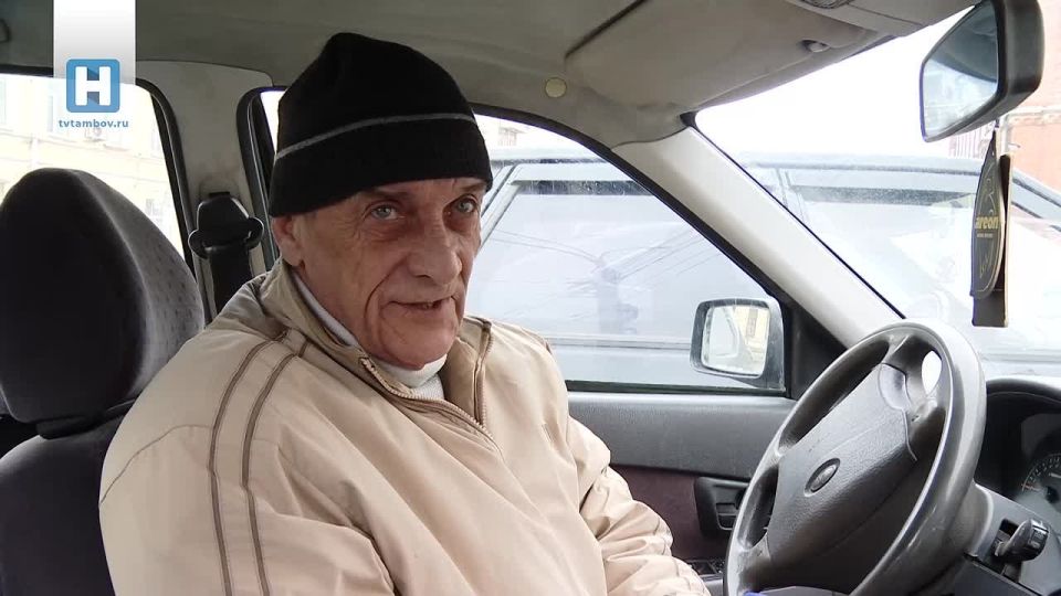 В Тамбовской области построят единый комплекс по переработке мусора «Экотехнопарк Центральный»