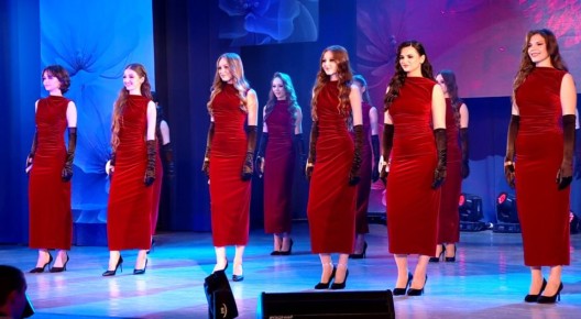 � ������� ������� ����� ������������ ����������� - 2026� (16+)