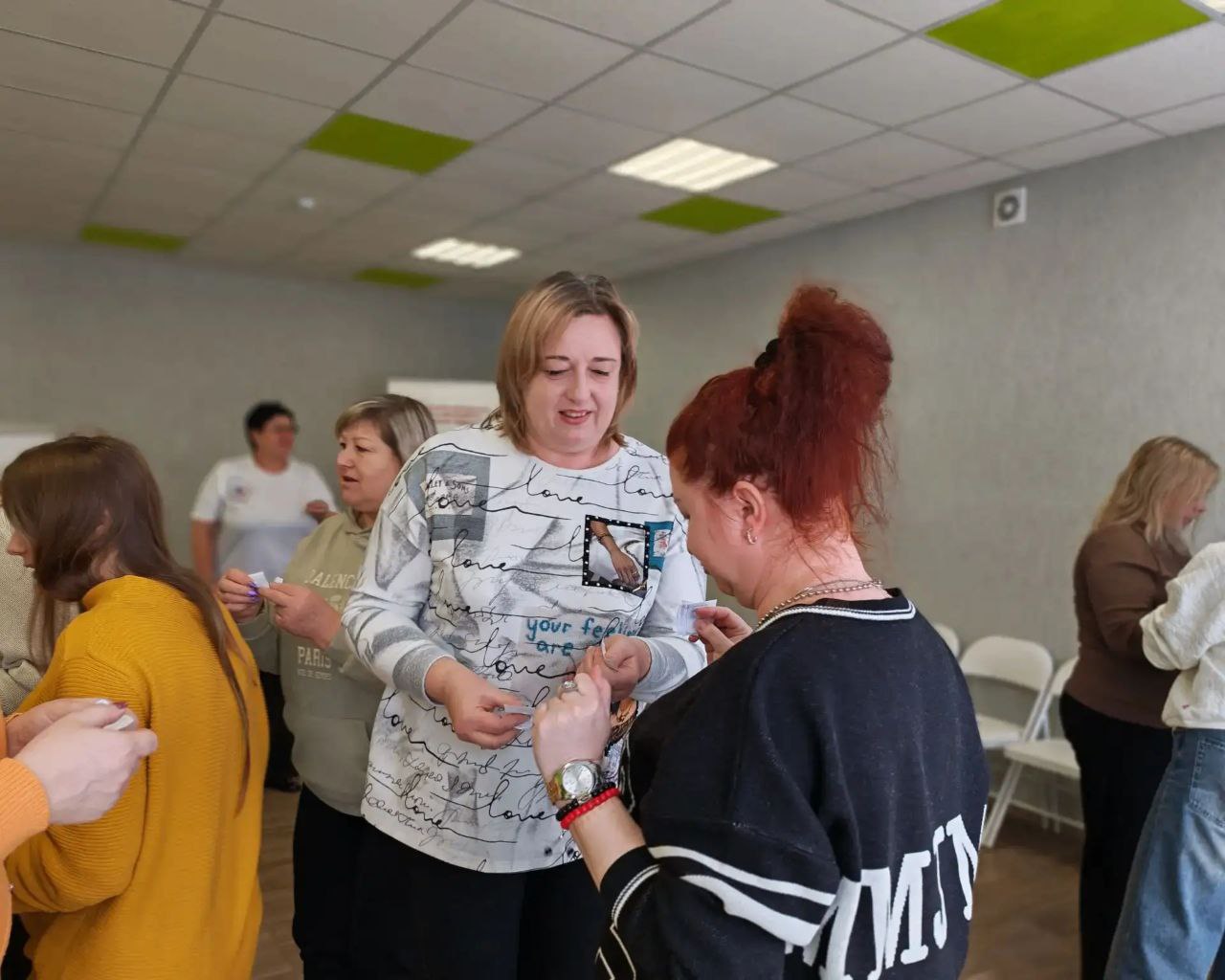 «Шаг в профессию» сделали учащиеся колледжа торговли в рамках интенсив - форума наставничества «Шаг в профессию» сделали учащиеся колледжа торговли в рамках интенсив - форума наставничества