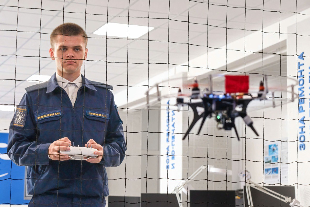 Две тамбовские организации получили статус федеральных инновационных площадок Минпросвещения России Две тамбовские организации получили статус федеральных инновационных площадок Минпросвещения России