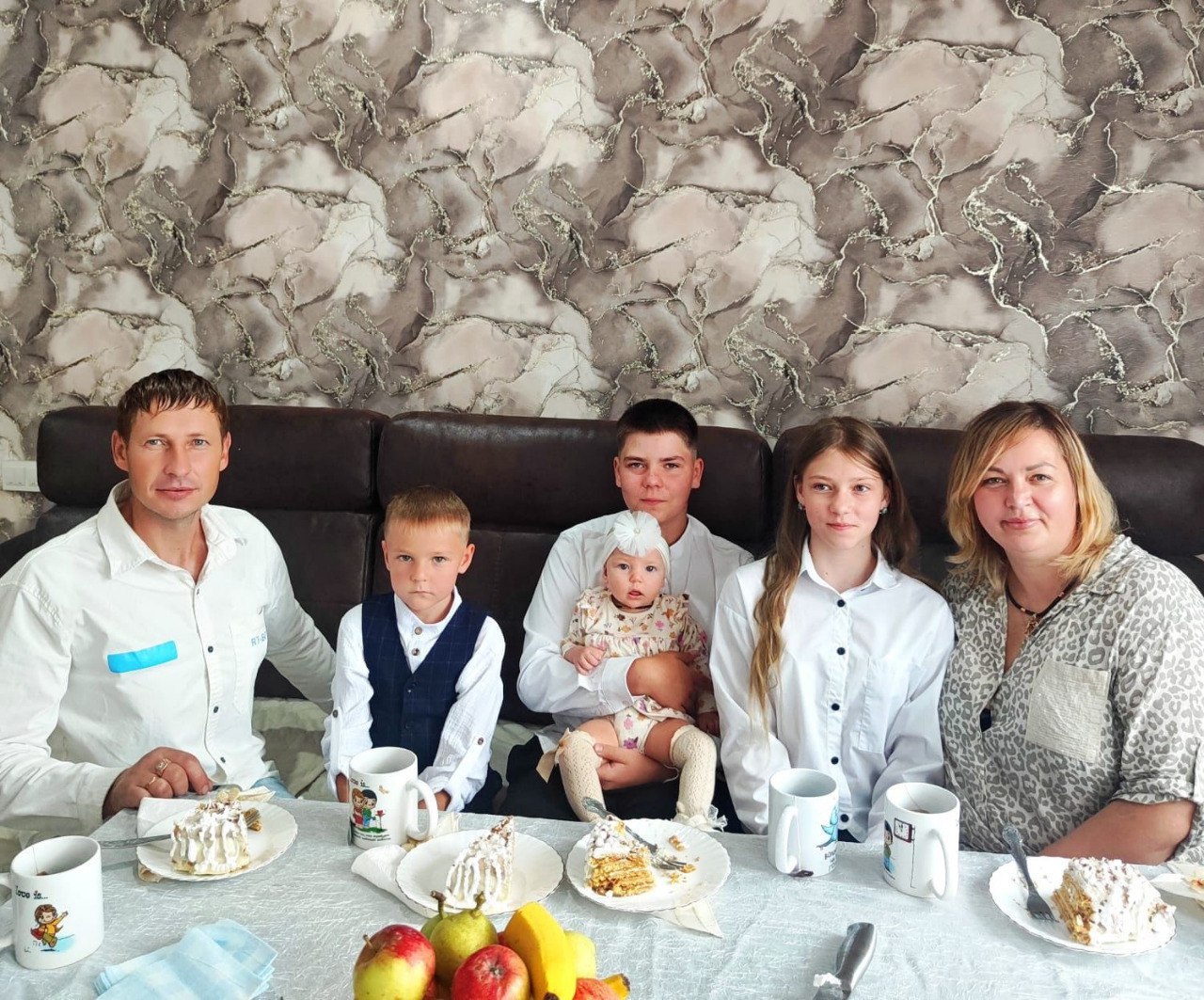 На официальном сайте правительства Тамбовской области уточнена информация о мерах поддержки многодетных семей региона