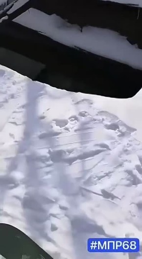 Действия арендаторов ГТС в предпаводковый период координируются специалистами Минэкологии