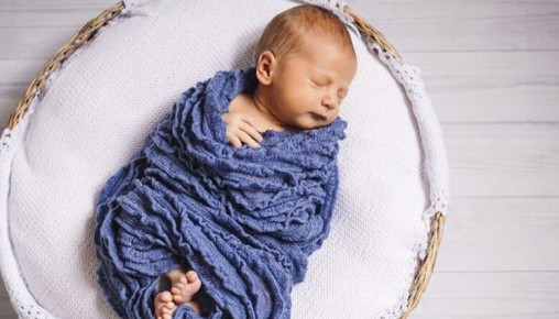 Велимир и Дамиана: в Тамбовской области назвали редкие имена новорожденных в феврале