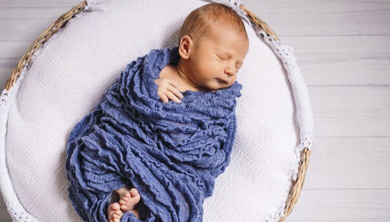 Велимир и Дамиана: в Тамбовской области назвали редкие имена новорожденных в феврале